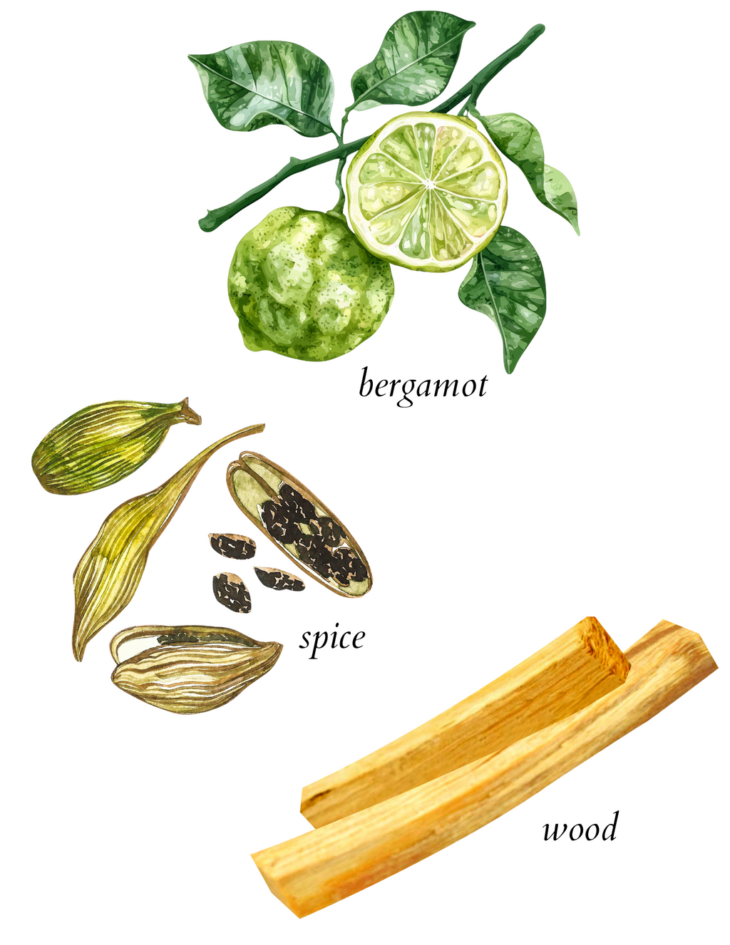 organic hand sanitizer